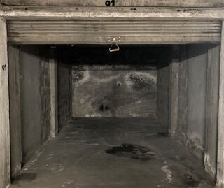  Parking / Garage � louer 16 m�