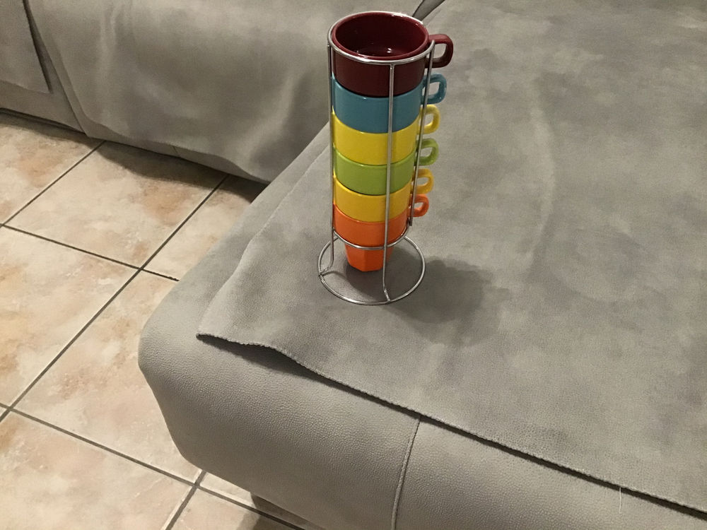 Tasses Cuisine