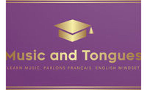   COURS DE MUSIQUE 