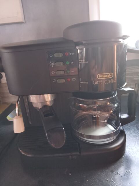Cafetière Delonghi Rieux-Volvestre (31)