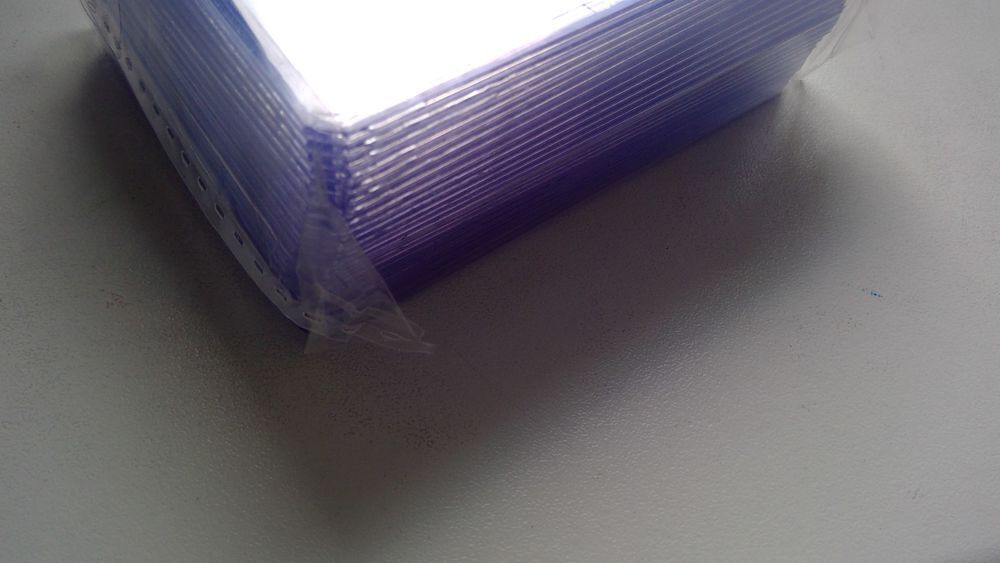 13� Pochettes pour cartes de jeux Jeux / jouets