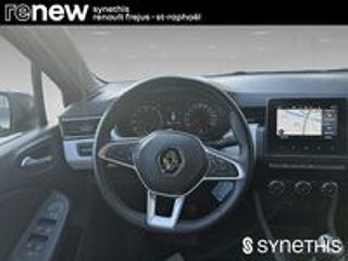 Clio V Clio TCe 100 GPL Evolution 2023 occasion 83600 Fr&eacute;jus
