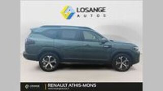 Bigster Hybrid 155 Journey 2026 occasion 91200 Athis-Mons