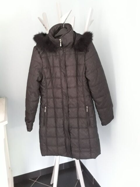 Doudoune Longue Matelass�e  Firefly  Femme Taille 38 25 Arques (62)