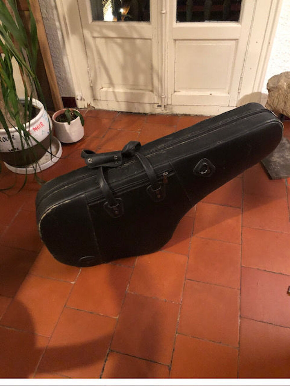 Saxophone Selmer Tenor S&eacute;rie lll Instruments de musique