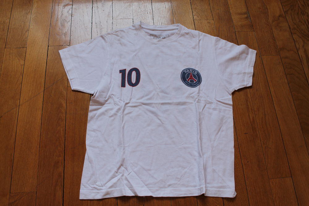 TEE SHIRT Vêtements enfants