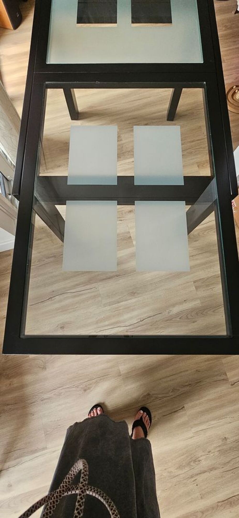 Table a manger Meubles