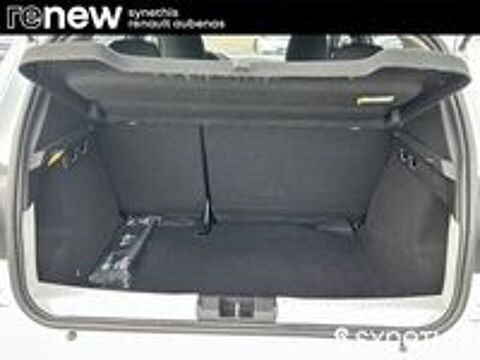 Sandero ECO-G 100 Stepway Essential 2024 occasion 07200 Aubenas