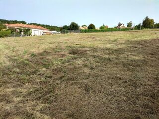  Terrain  vendre 1548 m Villetoureix