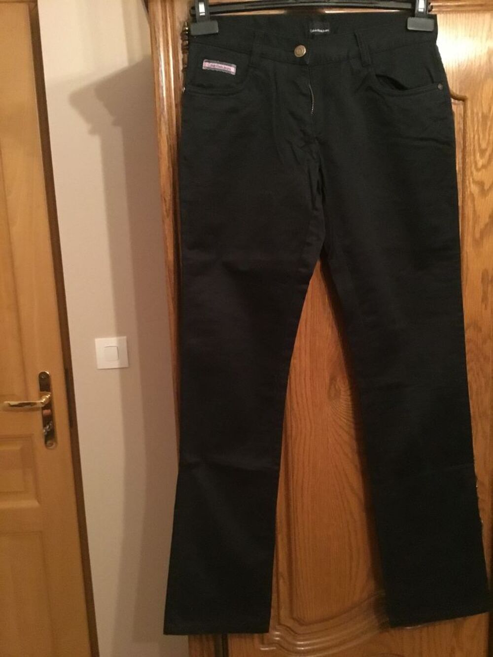 pantalon femme Vêtements