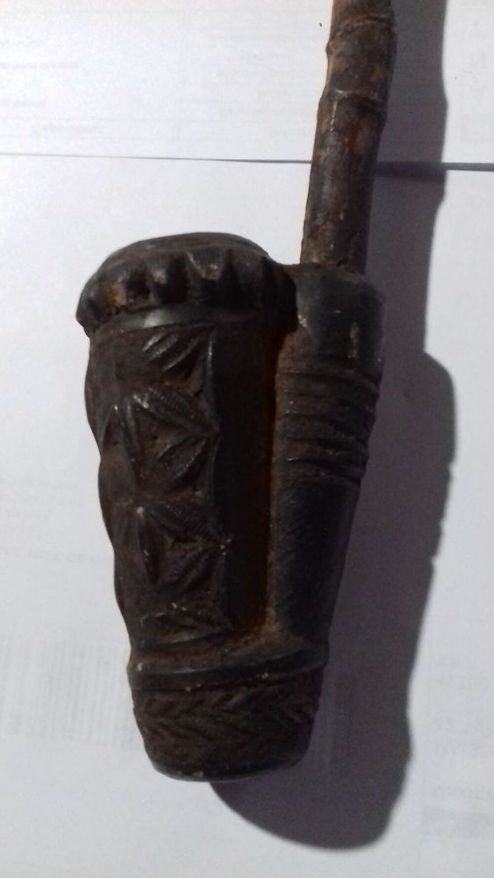 pipe 