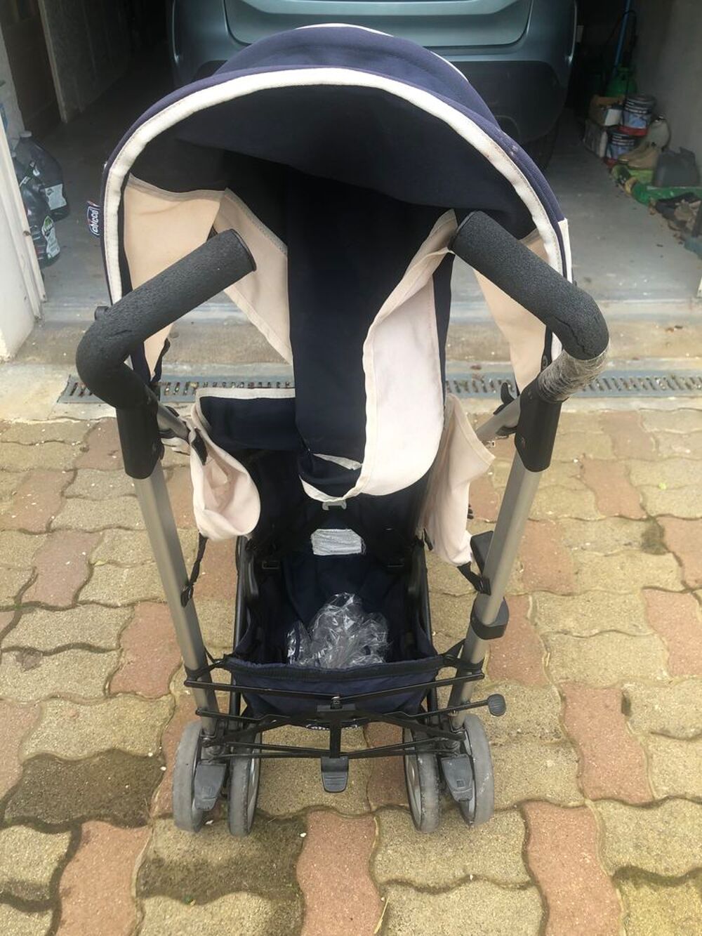 poussette chicco Puériculture