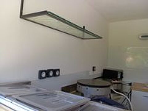   snack ou cuisine d'�t� 