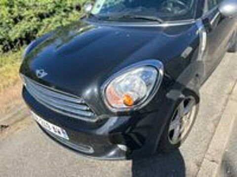 Countryman 873 2012 occasion 42600 Mornand-en-Forez