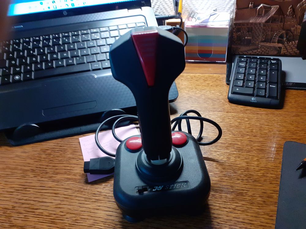 manette de jeux Jeux / jouets