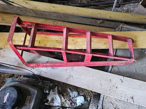 Rampe voiture  40 Saint-Denis-d'Anjou (53)