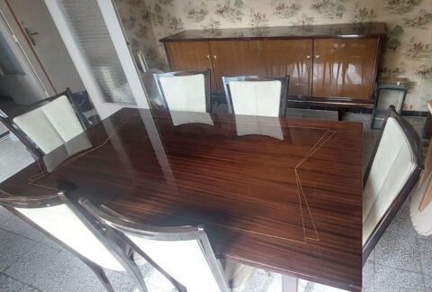 Salle � Manger 250 Savigneux (01)