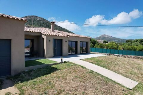   Maison de plain-pied Maison - 5 pi�ce(s) - 152 m�