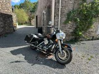 HARLEY-DAVIDSON 1993 occasion 85600 Saint-Hilaire-de-Loulay