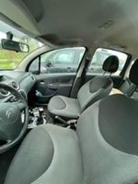 C3 1.1i VirginMega 2007 occasion 35000 Rennes