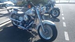 HARLEY-DAVIDSON 1990 occasion 56250 Saint-Nolff