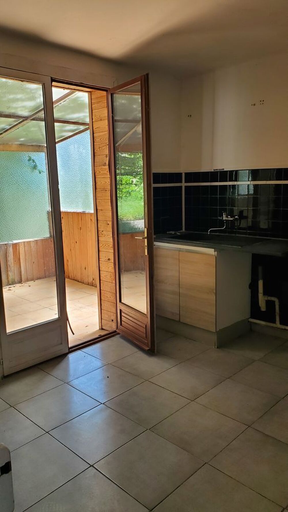 Maison 7 pièces 108 m² · à Varennes-Vauzelles · 108 m² · 132 000 €