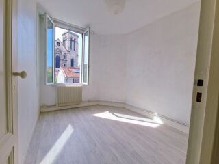  Appartement à vendre 3 pièces 58 m²