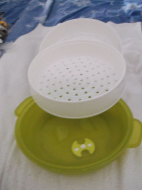 CUIT VAPEUR MICRO-ONDES NEUF PRIX  6  EUROS 6 Soullans (85)