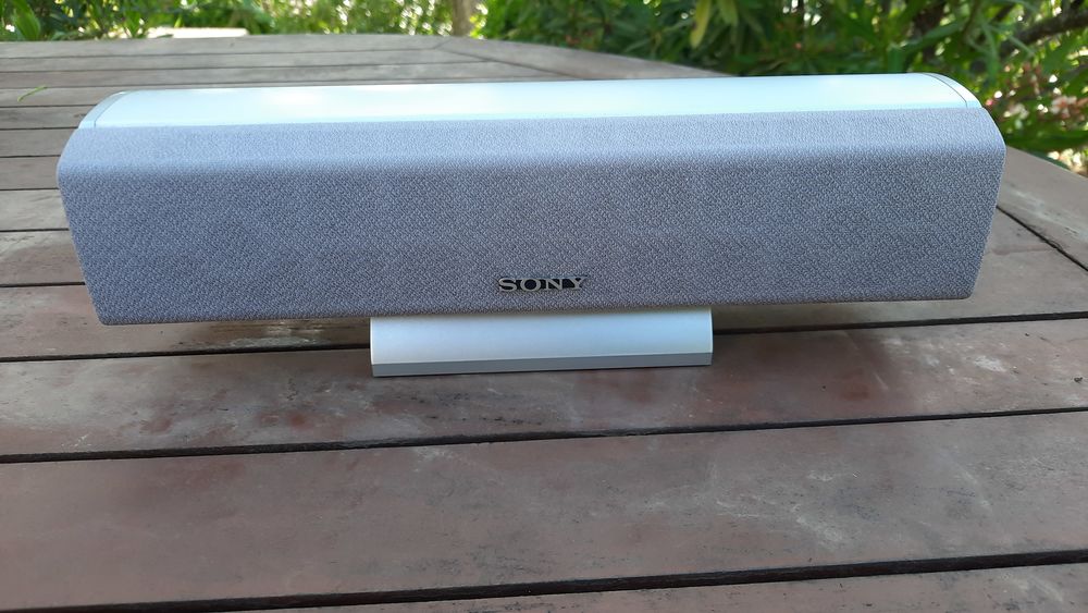 Enceintes de salon Audio et hifi