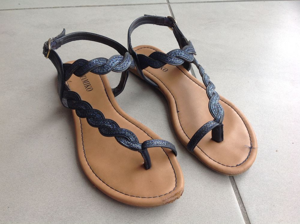 Nu-pieds femme Chaussures