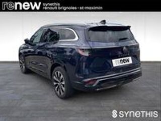 Espace E-Tech full hybrid 200 GSR2 Techno 2025 occasion 83170 Brignoles