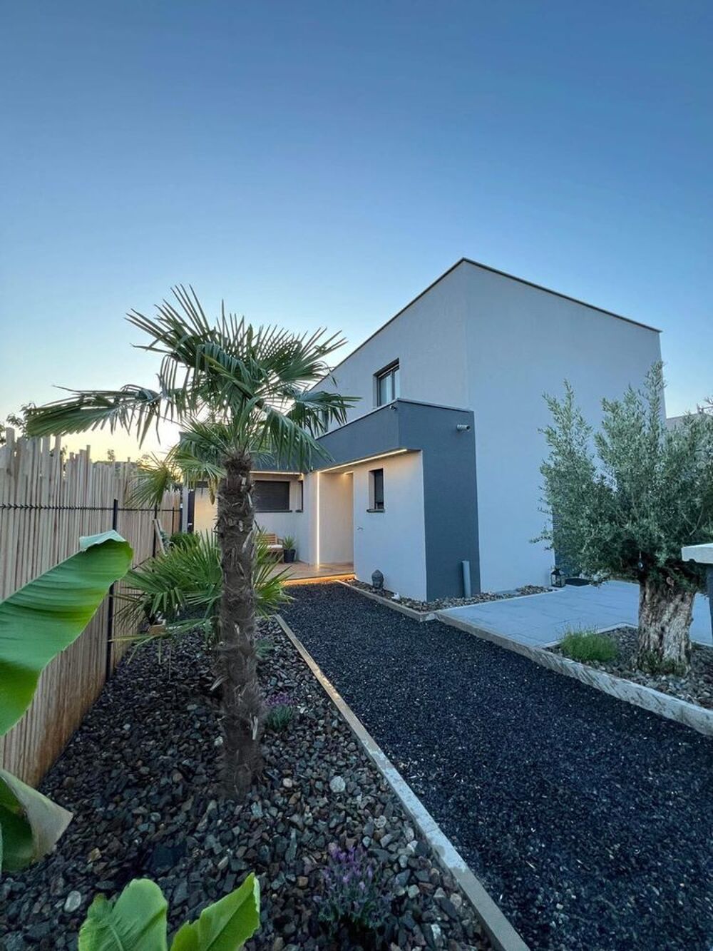Vente Maison maison tout confort avec piscine Ingersheim