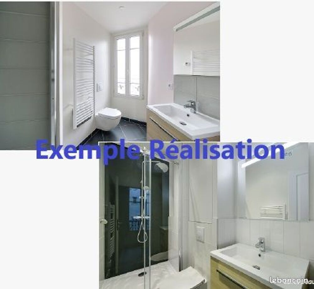 Vente Appartement Paris 17° T1Bis immeuble récent Déficit Foncier Paris 17