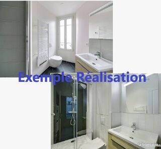  Appartement à vendre 1 pièce 19 m²
