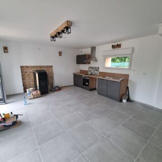  Maison � louer 5 pi�ces 120 m� M�con