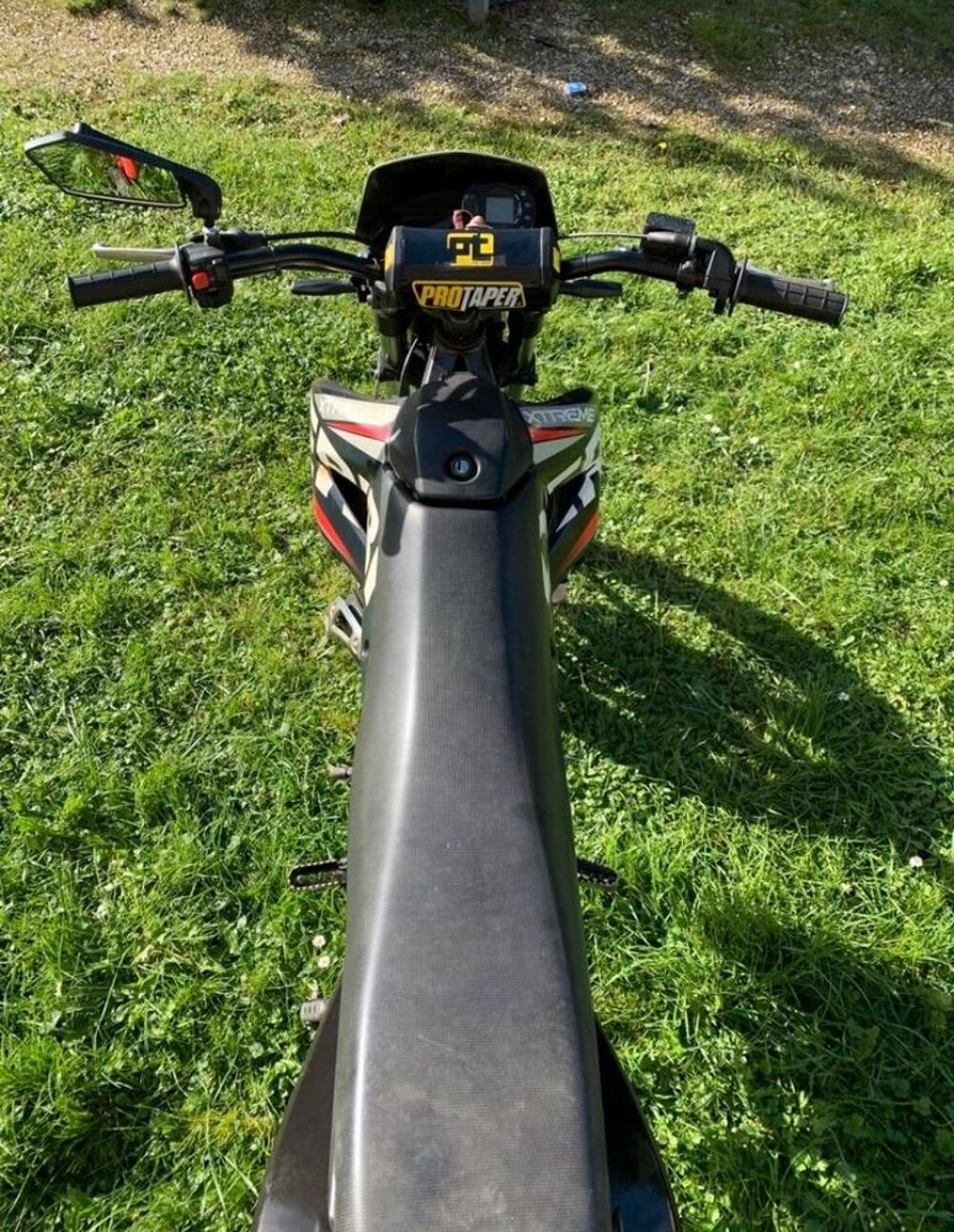 DERBI 2011 occasion 51170 Crugny