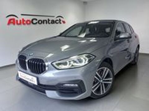 S&eacute;rie 1 116i 109 ch DKG7 Business Design 2023 occasion 59820 Gravelines