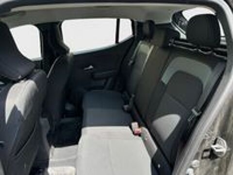 Sandero TCe 110 Stepway Extreme 2026 occasion 92120 Montrouge
