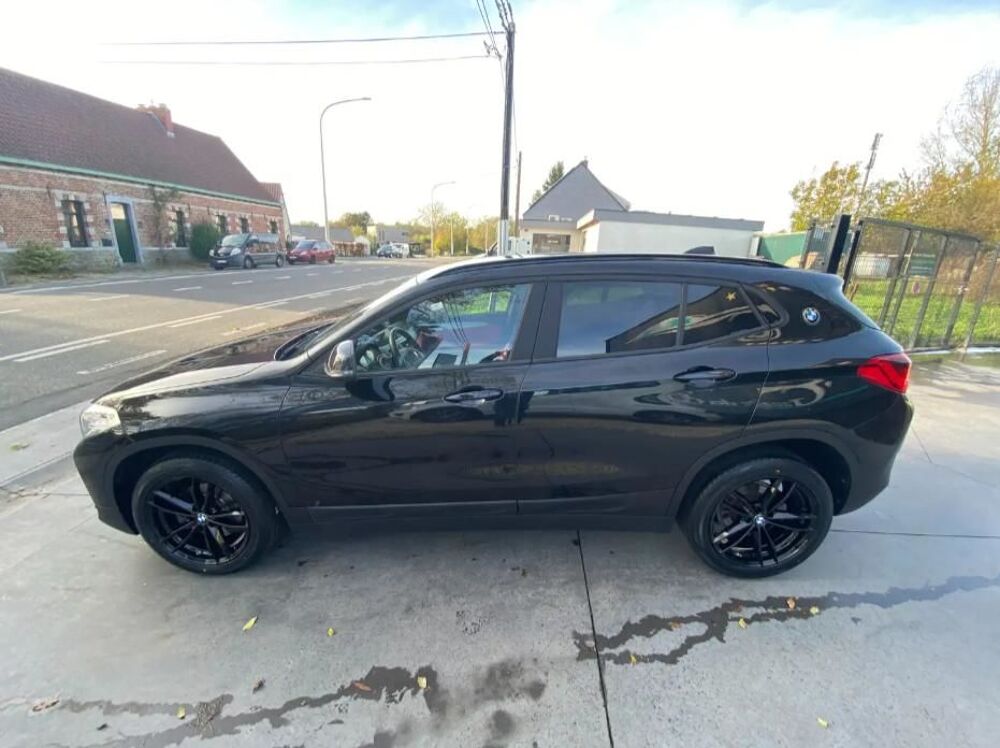 X2 BMW sDrive 2,0L 18D 150cv BVA8 2019 occasion 55100 Verdun