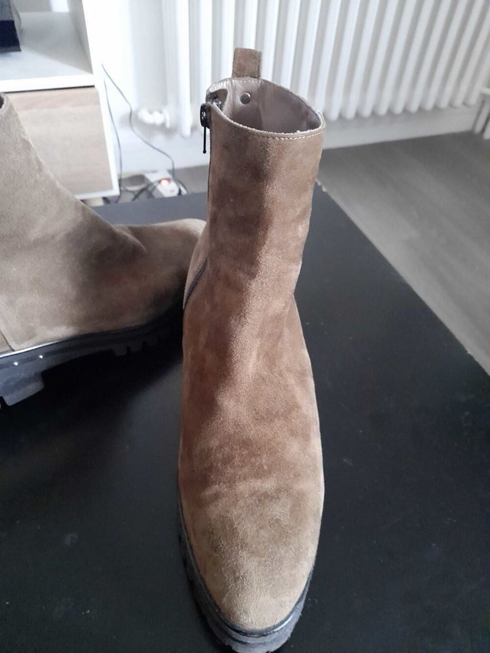 Bottines femme Chaussures