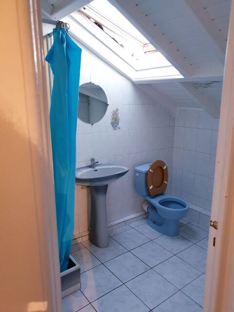  Appartement � louer 4 pi�ces 40 m�