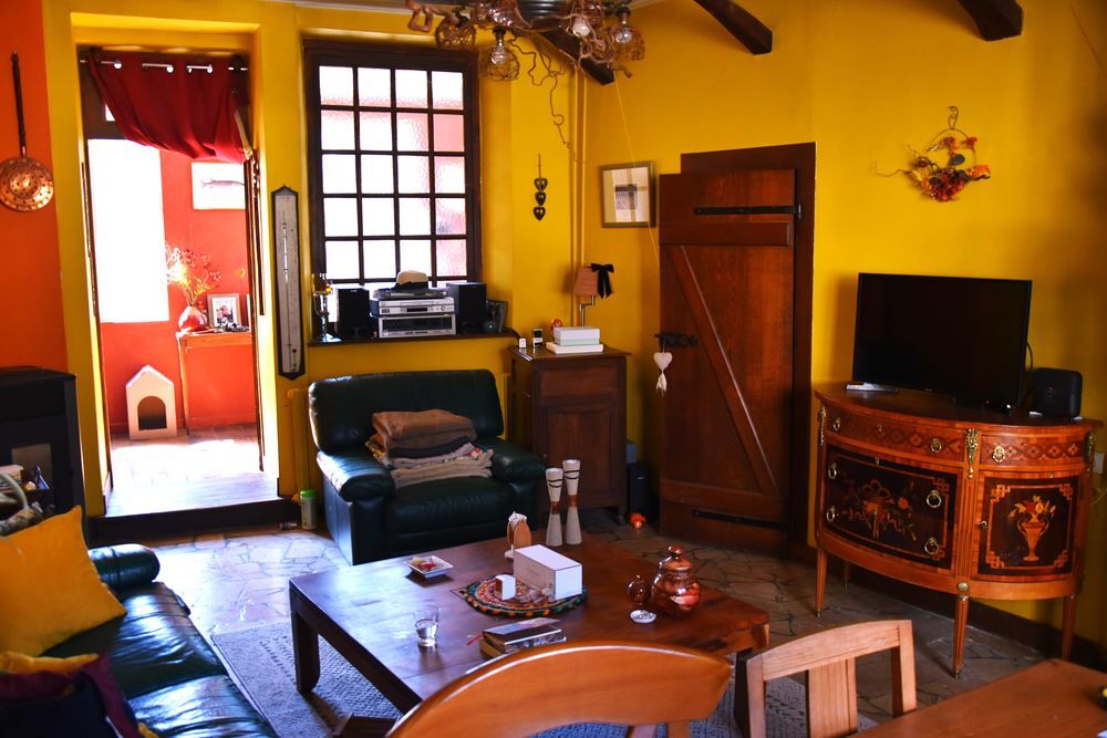 Vente Maison Maison bord de ORNANS Ornans
