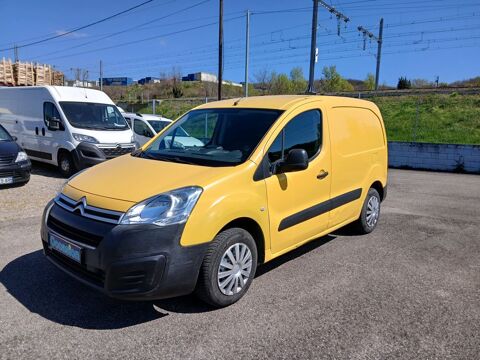 Citroen berlingo Citroën