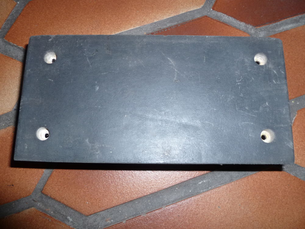 accesoir ponceuse METABO outil presque neuf Bricolage