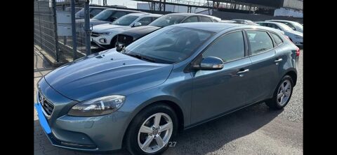 Volvo v40 r-design 2014 à vendre