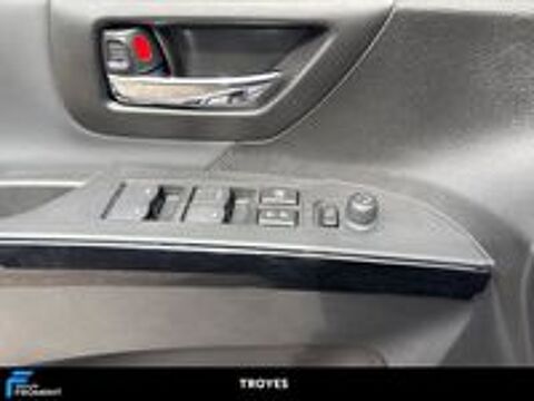 S-cross 1.4 Boosterjet Hybrid Xplore 2026 occasion 10600 La Chapelle-Saint-Luc
