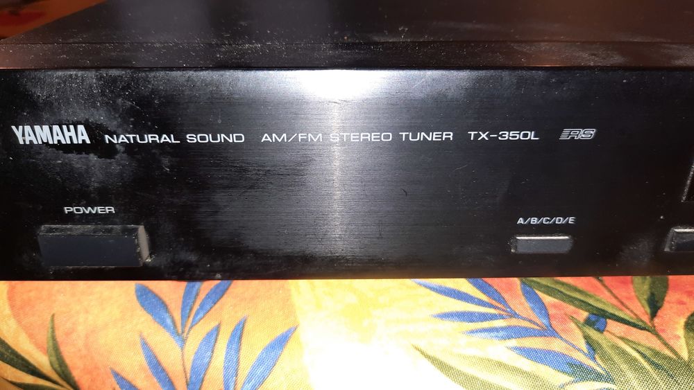 de mat&eacute;riel HiFi Audio et hifi