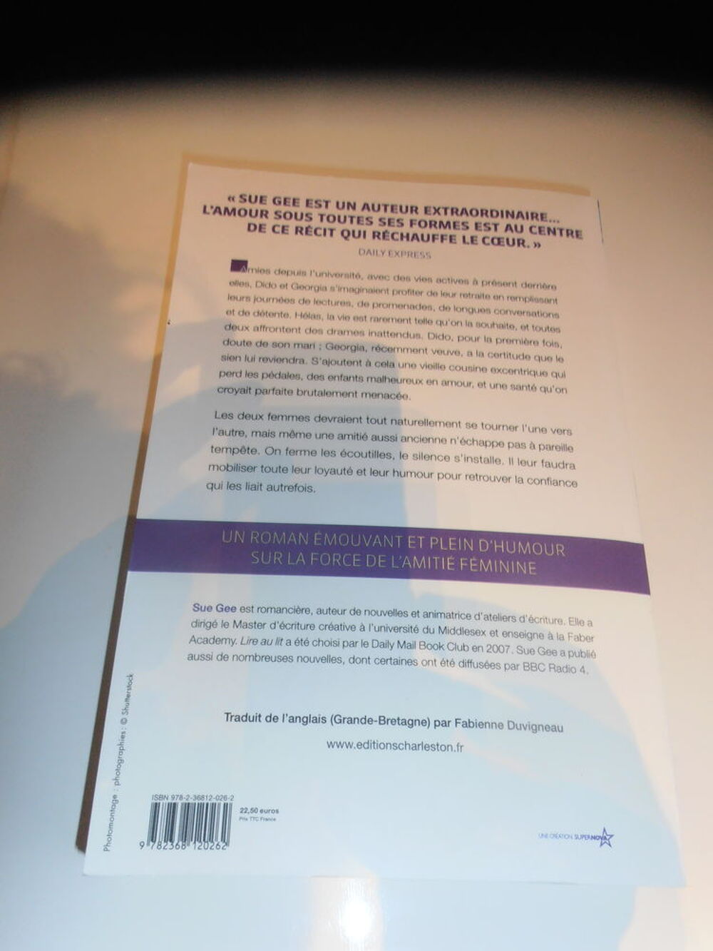 Lire au lit (3) Livres et BD