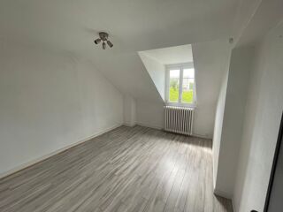  Appartement à louer 2 pièces 26 m² Nevers