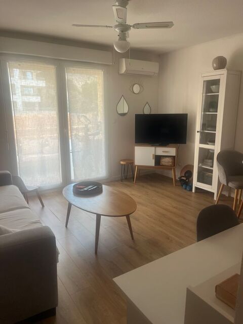   T2 route des sanguinaires Appartement - 2 pièce(s) - 45 m²